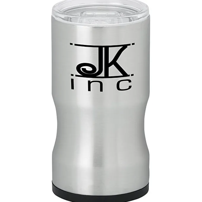 Urban Peak 3-in-1 Insulator / Travel Tumbler - 12 oz - 24 hr