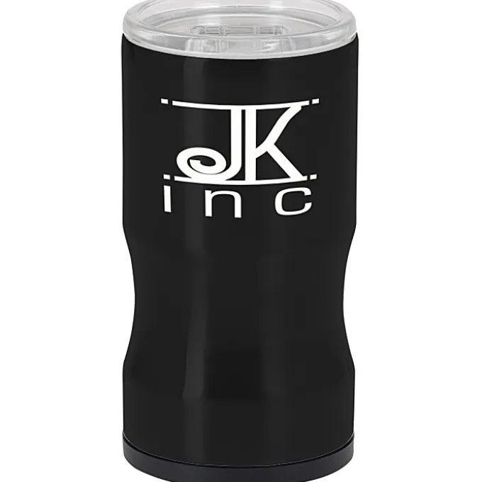Urban Peak 3-in-1 Insulator / Travel Tumbler - 12 oz - 24 hr
