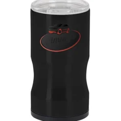 Urban Peak 3-in-1 Insulator / Travel Tumbler - 12 oz - Full Color - 24 hr