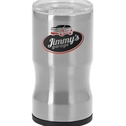 Urban Peak 3-in-1 Insulator / Travel Tumbler - 12 oz - Full Color - 24 hr