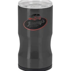 Urban Peak 3-in-1 Insulator / Travel Tumbler - 12 oz - Full Color - 24 hr