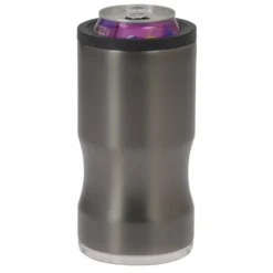 Urban Peak 3-in-1 Insulator / Travel Tumbler - 12 oz - Full Color - 24 hr