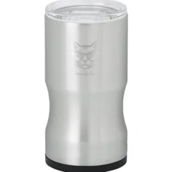Urban Peak 3-in-1 Insulator / Travel Tumbler - 12 oz - Laser Engraved - 24 hr