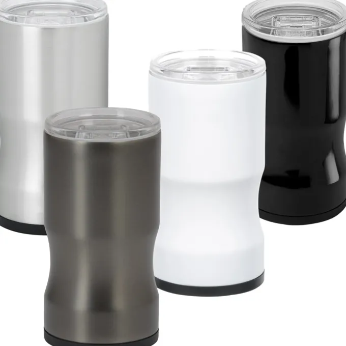Urban Peak 3-in-1 Insulator / Travel Tumbler - 12 oz