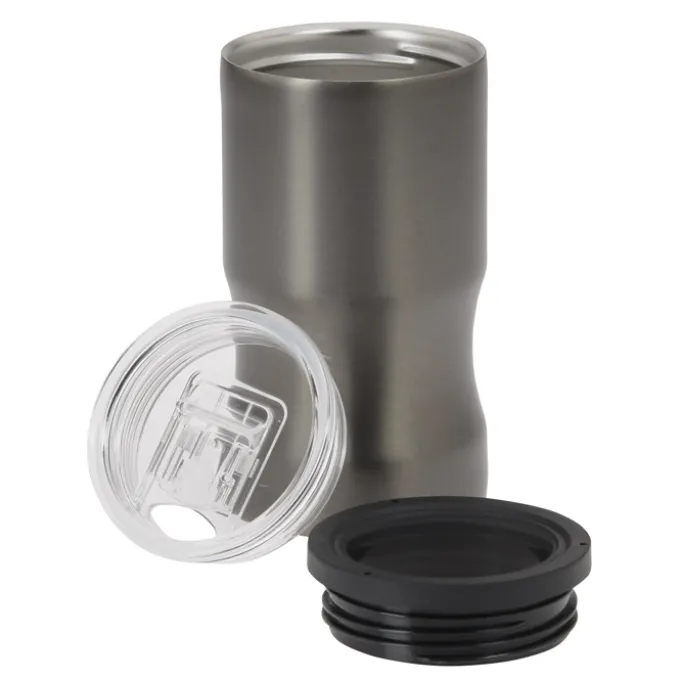 Urban Peak 3-in-1 Insulator / Travel Tumbler - 12 oz