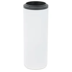 Urban Peak 2-in-1 Slim Vacuum Can Tumbler - 12 oz - Laser Engraved