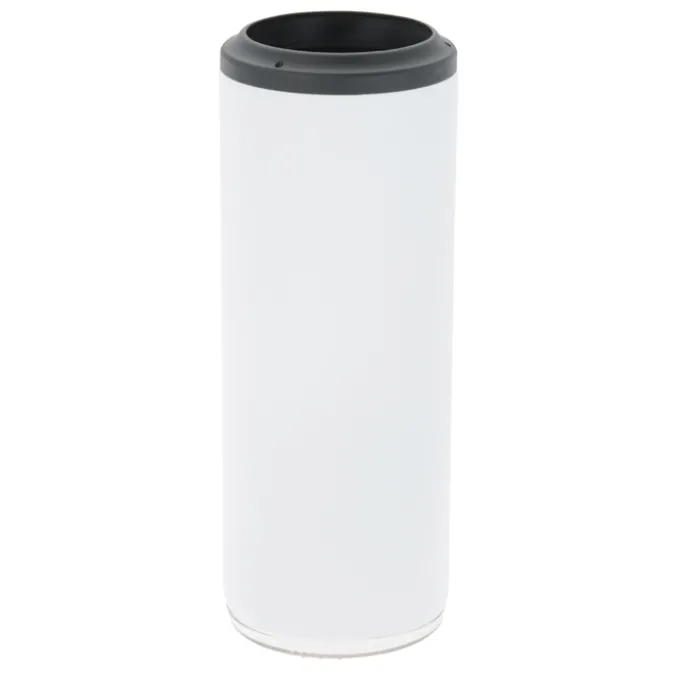 Urban Peak 2-in-1 Slim Vacuum Can Tumbler - 12 oz - Laser Engraved