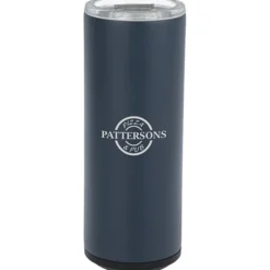 Urban Peak 2-in-1 Slim Vacuum Can Tumbler - 12 oz - Laser Engraved