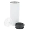 Urban Peak 2-in-1 Slim Vacuum Can Tumbler - 12 oz