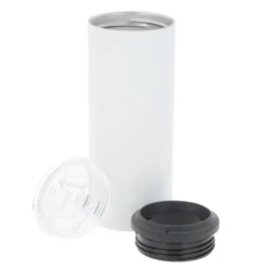 Urban Peak 2-in-1 Slim Vacuum Can Tumbler - 12 oz