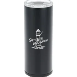 Urban Peak 2-in-1 Slim Vacuum Can Tumbler - 12 oz