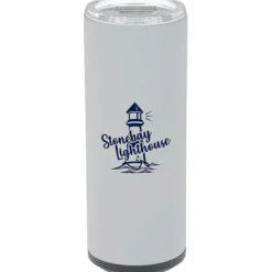 Urban Peak 2-in-1 Slim Vacuum Can Tumbler - 12 oz