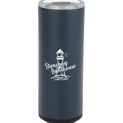 Urban Peak 2-in-1 Slim Vacuum Can Tumbler - 12 oz