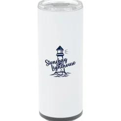 Urban Peak 2-in-1 Slim Vacuum Can Tumbler - 12 oz