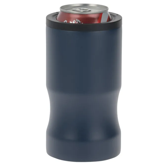 Urban Peak 3-in-1 Trail Insulator - 12 oz - Powder Coat - Laser Engraved