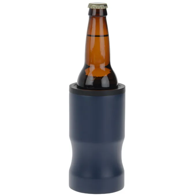 Urban Peak 3-in-1 Trail Insulator - 12 oz - Powder Coat - Laser Engraved