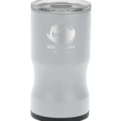 Urban Peak 3-in-1 Trail Insulator - 12 oz - Powder Coat - Laser Engraved