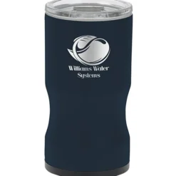 Urban Peak 3-in-1 Trail Insulator - 12 oz - Powder Coat - Laser Engraved
