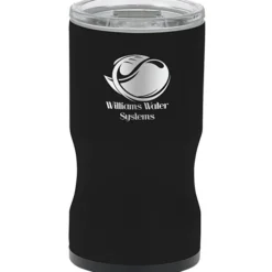 Urban Peak 3-in-1 Trail Insulator - 12 oz - Powder Coat - Laser Engraved