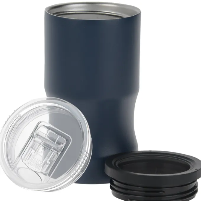 Urban Peak 3-in-1 Trail Insulator - 12 oz - Powder Coat - Laser Engraved