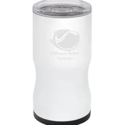 Urban Peak 3-in-1 Trail Insulator - 12 oz - Powder Coat - Laser Engraved