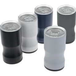 Urban Peak 3-in-1 Trail Insulator - 12 oz - Powder Coat