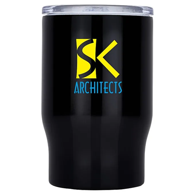Urban Peak 3-in-1 Tumbler and Insulator - 12 oz - Full Color