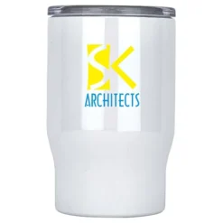 Urban Peak 3-in-1 Tumbler and Insulator - 12 oz - Full Color