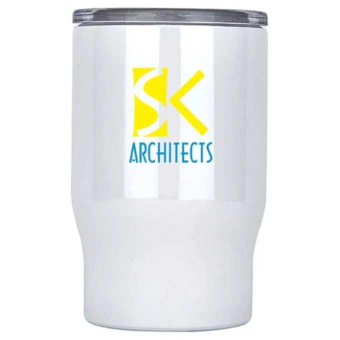 Urban Peak 3-in-1 Tumbler and Insulator - 12 oz - Full Color