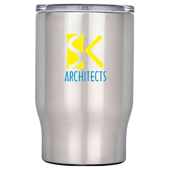 Urban Peak 3-in-1 Tumbler and Insulator - 12 oz - Full Color