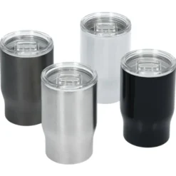 Urban Peak 3-in-1 Tumbler and Insulator - 12 oz - Full Color