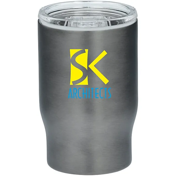 Urban Peak 3-in-1 Tumbler and Insulator - 12 oz - Full Color