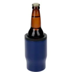 Urban Peak 3-in-1 Tumbler and Insulator - 12 oz - Powder Coat - Full Color