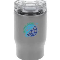 Urban Peak 3-in-1 Tumbler and Insulator - 12 oz - Powder Coat - Full Color