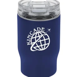 Urban Peak 3-in-1 Tumbler and Insulator - 12 oz - Powder Coat