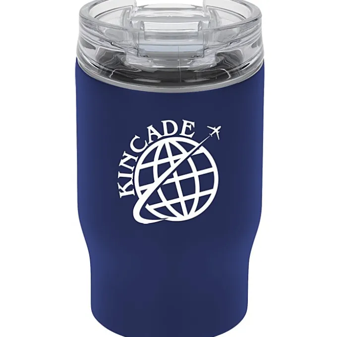 Urban Peak 3-in-1 Tumbler and Insulator - 12 oz - Powder Coat