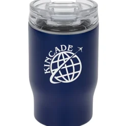 Urban Peak 3-in-1 Tumbler and Insulator - 12 oz - Powder Coat