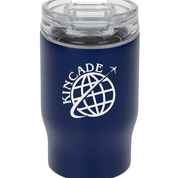 Urban Peak 3-in-1 Tumbler and Insulator - 12 oz - Powder Coat