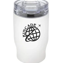 Urban Peak 3-in-1 Tumbler and Insulator - 12 oz - Powder Coat
