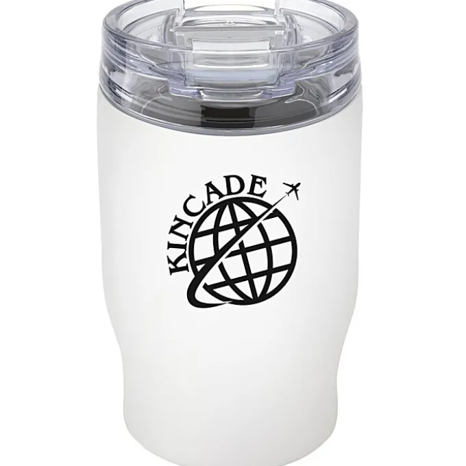 Urban Peak 3-in-1 Tumbler and Insulator - 12 oz - Powder Coat