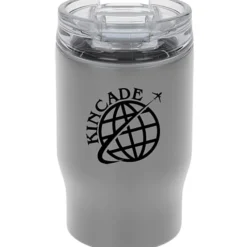 Urban Peak 3-in-1 Tumbler and Insulator - 12 oz - Powder Coat