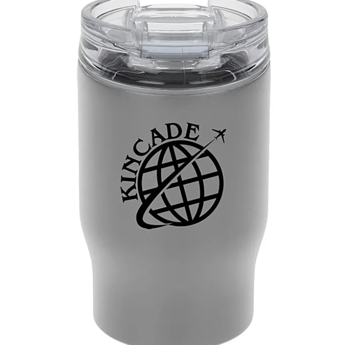 Urban Peak 3-in-1 Tumbler and Insulator - 12 oz - Powder Coat