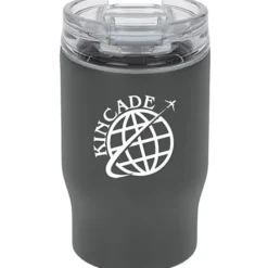 Urban Peak 3-in-1 Tumbler and Insulator - 12 oz - Powder Coat