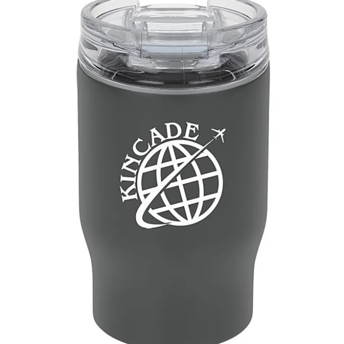 Urban Peak 3-in-1 Tumbler and Insulator - 12 oz - Powder Coat