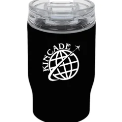 Urban Peak 3-in-1 Tumbler and Insulator - 12 oz - Powder Coat
