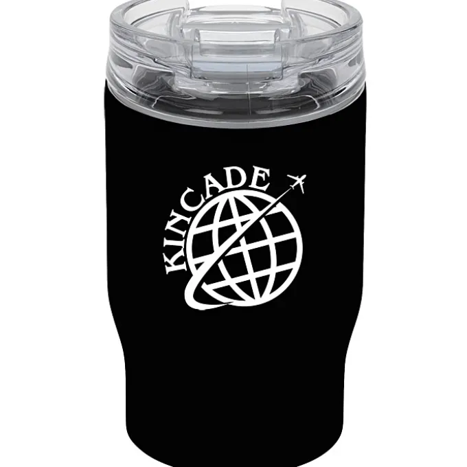Urban Peak 3-in-1 Tumbler and Insulator - 12 oz - Powder Coat