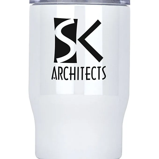 Urban Peak 3-in-1 Tumbler and Insulator - 12 oz - 24 hr