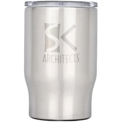 Urban Peak 3-in-1 Tumbler and Insulator - 12 oz - Laser Engraved