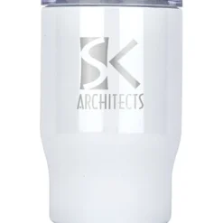 Urban Peak 3-in-1 Tumbler and Insulator - 12 oz - Laser Engraved - 24 hr