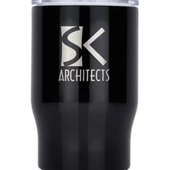 Urban Peak 3-in-1 Tumbler and Insulator - 12 oz - Laser Engraved - 24 hr